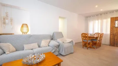Single-family chalet in Sant Pol-Volta de l'Ametller photo 25