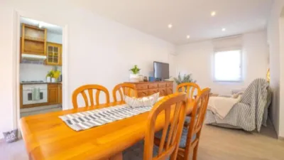 Single-family chalet in Sant Pol-Volta de l'Ametller photo 23