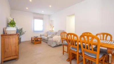 Single-family chalet in Sant Pol-Volta de l'Ametller photo 55