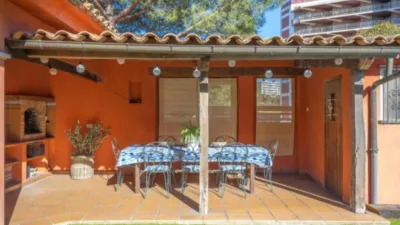 Single-family chalet in Sant Pol-Volta de l'Ametller photo 29