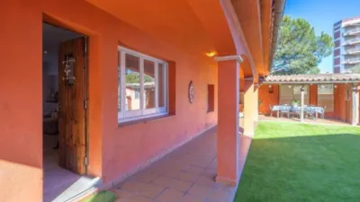 Single-family chalet in Sant Pol-Volta de l'Ametller photo 7