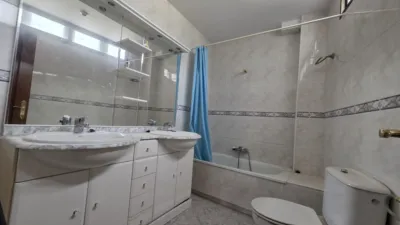 Piso en venta en Calle de Amezcua, 4, Cabra de 52.000 €