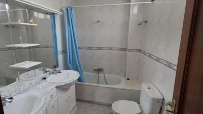Piso en venta en Calle de Amezcua, 4, Cabra de 52.000 €