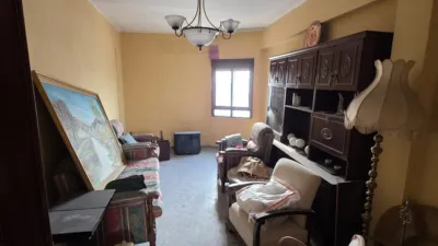 Piso en venta en Calle de Amezcua, 4, Cabra de 52.000 €