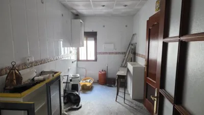 Piso en venta en Calle de Amezcua, 4, Cabra de 52.000 €