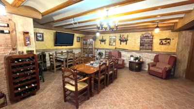 Semi-detached house in Calle Villamartin, 19 photo 8