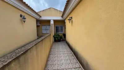 Semi-detached house in Calle Villamartin, 19 photo 30