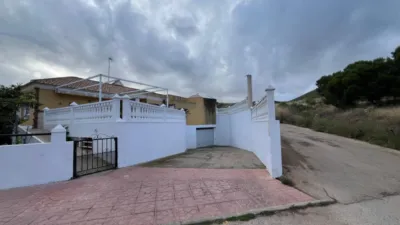 Semi-detached house in Calle Villamartin, 19 photo 25