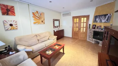 Semi-detached house in Calle Villamartin, 19 photo 16
