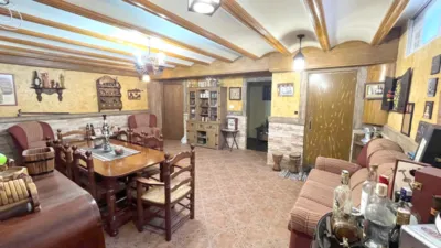 Semi-detached house in Calle Villamartin, 19 photo 15