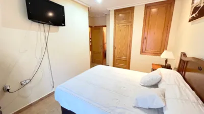 Semi-detached house in Calle Villamartin, 19 photo 18