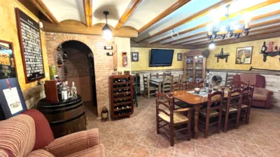 Semi-detached house in Calle Villamartin, 19 photo 7