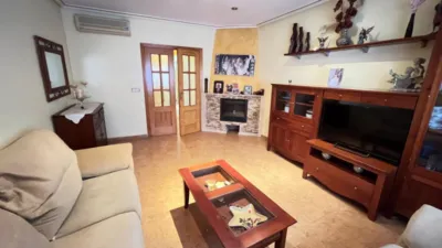 Semi-detached house in Calle Villamartin, 19 photo 19