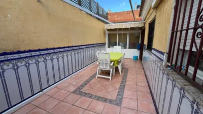 Semi-detached house in Calle Villamartin, 19 photo 22