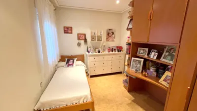 Semi-detached house in Calle Villamartin, 19 photo 17