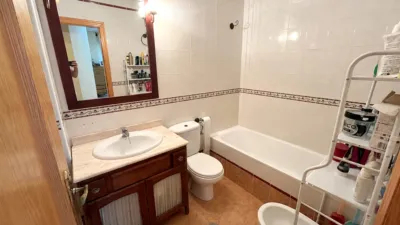 Semi-detached house in Calle Villamartin, 19 photo 13