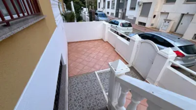 Semi-detached house in Calle Villamartin, 19 photo 24