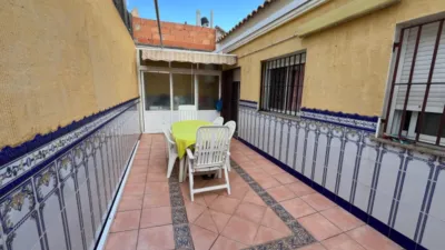Semi-detached house in Calle Villamartin, 19 photo 11