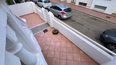 Semi-detached house in Calle Villamartin, 19 photo 23