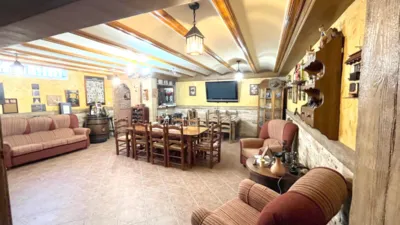 Semi-detached house in Calle Villamartin, 19 photo 6