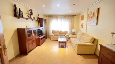 Semi-detached house in Calle Villamartin, 19 photo 4