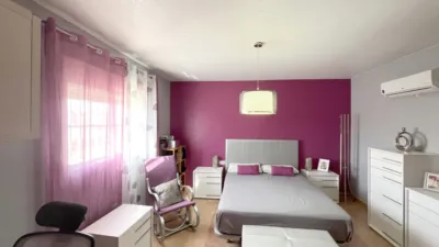 Flat on Calle Lobo photo 6