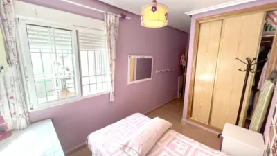 Flat on Calle Lobo photo 16