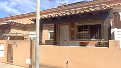 Flat on Calle Lobo photo 35