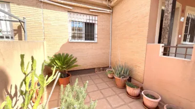 Flat on Calle Lobo photo 19