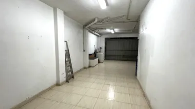 Flat on Calle Lobo photo 31