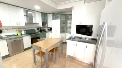 Flat on Calle Lobo photo 3