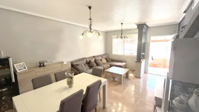 Flat on Calle Lobo photo 12
