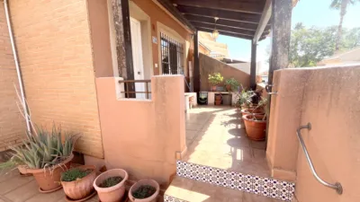 Flat on Calle Lobo photo 17