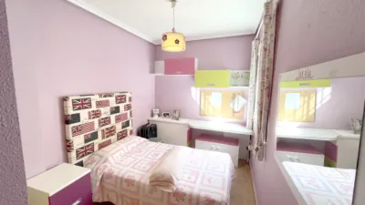 Flat on Calle Lobo photo 15