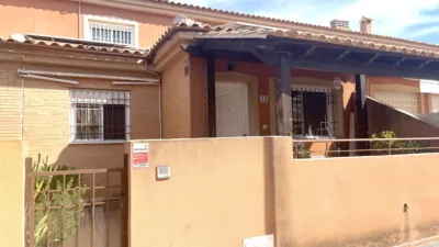 Flat on Calle Lobo photo 34