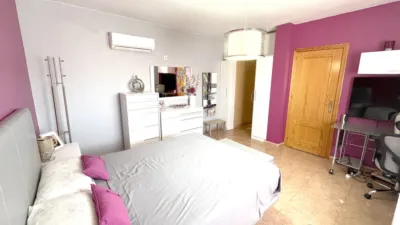 Flat on Calle Lobo photo 7