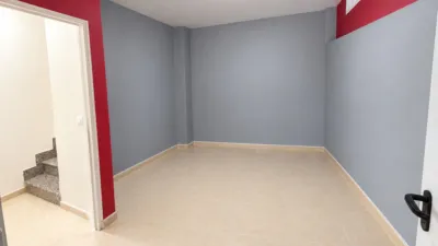 Flat on Calle Lobo photo 27
