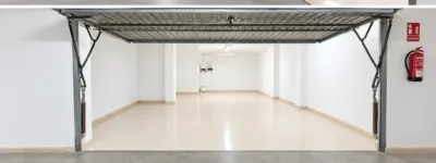 Flat on Calle Lobo photo 28