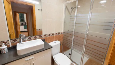 Flat on Calle Lobo photo 24