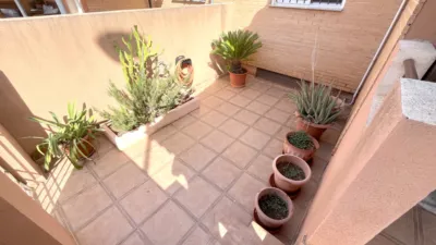 Flat on Calle Lobo photo 33