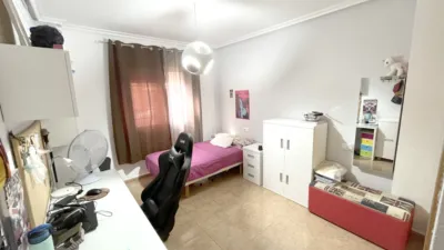 Flat on Calle Lobo photo 13