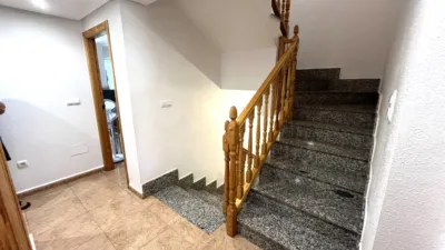 Flat on Calle Lobo photo 5