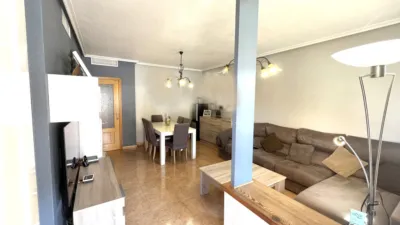 Flat on Calle Lobo photo 11