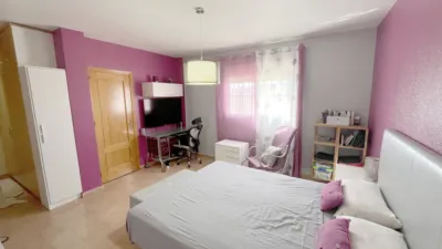 Flat on Calle Lobo photo 8