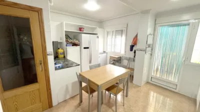Flat on Calle Lobo photo 4