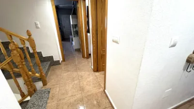 Flat on Calle Lobo photo 25