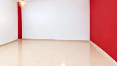 Flat on Calle Lobo photo 29