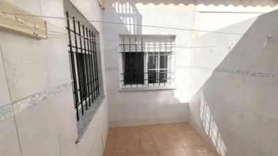 Flat on Calle Lobo photo 22