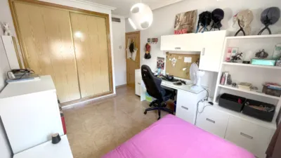 Flat on Calle Lobo photo 14