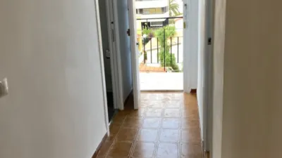 Apartamento en alquiler en Carrer de la Torre de Sant Vicent, 8, La Torre-L'Almadrava (Benicàssim - Benicasim)